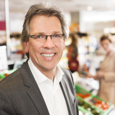 ZLK Global Champions: „SuperBioMarkt AG – Bio, regional und lecker in NRW & NI“ mit Michael Radau, alleiniger Inhaber und Vorstandsvorsitzender der SuperBioMarkt AG (nicht börsennotierte Aktiengesellschaft)