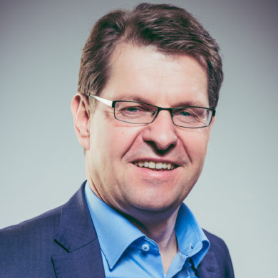 Löwen Grube: „Ein Politiker, der polarisiert – SPD-Vize Chef Dr. Ralf Stegner“