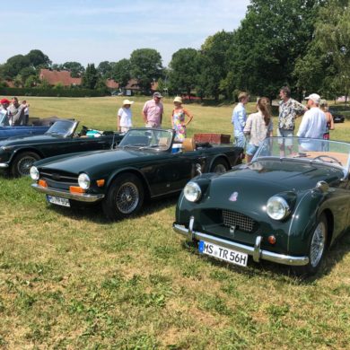 ZLK Cabrio Tour