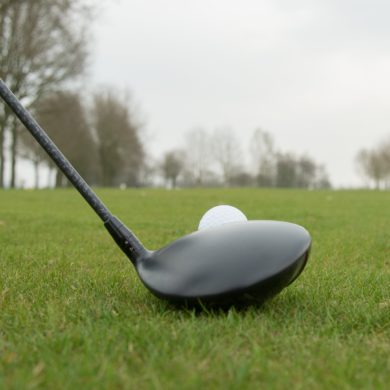 ZLK Golfturnier in Münster-Tinnen