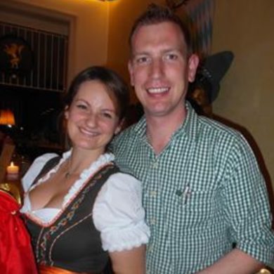 Bayerischer Abend zum FeierAbend