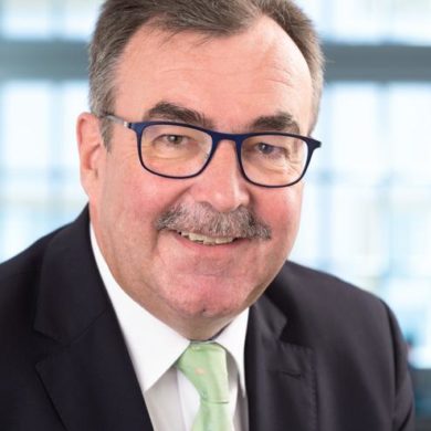 ZLK Wirtschaftsforum: Vortragsabend mit Dr. Ulrich Wessels, Präsident der Bundesrechtsanwaltskammer