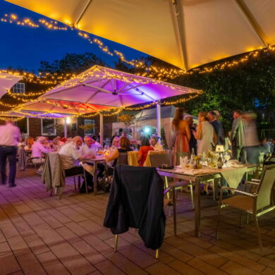 Sommerfest