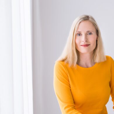 AFTER WORK mit Marie-Christine Ostermann