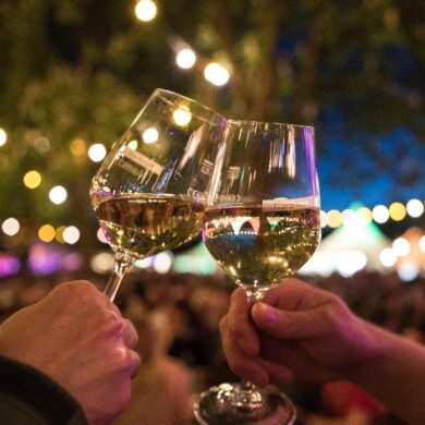 Sommerfest La Vie en Fête“