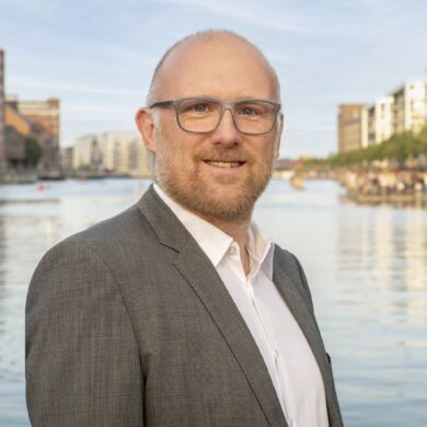 ZWEI-LÖWEN-GRUBE mit Sören Link, SPD, OB der Stadt Duisburg: Klare Kante – großes Herz!