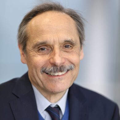 KOLLOQUIUM mit Prof. Dr. Georg Cremer: Alles schrecklich ungerecht. Mythen, Halbwahrheiten, Fakten zum deutschen Sozialstaat