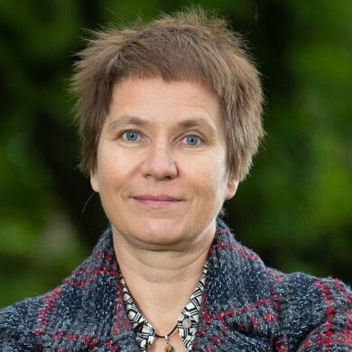 ZLKI mit Prof. Jessica Heesen: Wie menschlich ist die Künstliche Intelligenz?
