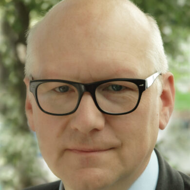 ZWEI-LÖWEN-GRUBE mit Prof. Magnus Brechtken: „Deutsch-deutsche Geschichte: Historische Mythen, Realitäten und die Herausforderungen der Gegenwart“